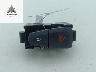 кнопка аварийной сигнализации Dacia (Renault) Sandero II 2019, 1.0 л., бензин, МКПП, белый, хетчбэк 5 дв., 252605668