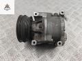 компрессор кондиционера Fiat Doblo 1 поколение 2001, 1.2 л., бензин, 465144430, 507775000 - фото №3