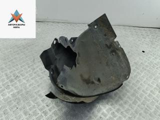 Подкрылок передний правый Renault Scenic 2 поколение 2003, 2.0 л., бензин, минивэн, 8200136726, 8200136724