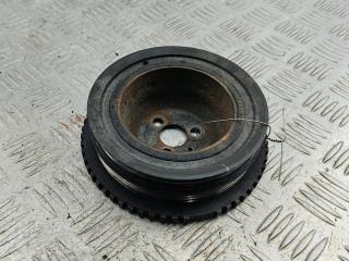 шкив коленвала Fiat Doblo 2001, 1.2 л., бензин, МКПП, синий, фургон, S2589