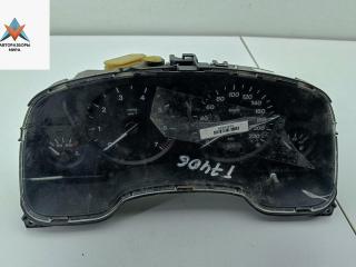 приборная панель Opel Astra G 1999, 2.0 л., бензин, МКПП, чёрный, универсал, 09228755