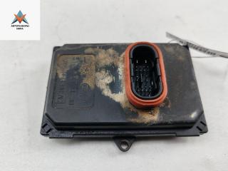 блок управления светом Opel Astra H/Family [рестайлинг] 2008, 1.9 л., дизель, МКПП, чёрный, универсал, 5DF00936820