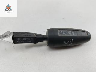 переключатель дворников Opel Corsa D 2009, 1.2 л., бензин, МКПП, жёлтый, хетчбэк 3 дв., 13142328