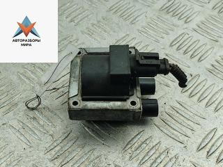 катушка зажигания Fiat Doblo 1 поколение 2001, 1.2 л., бензин, МКПП, синий, фургон, 10670009