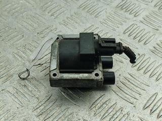 катушка зажигания Fiat Doblo 2001, 1.2 л., бензин, МКПП, синий, фургон, 10670009