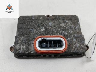 блок розжига ксенона Opel Astra H/Family [рестайлинг] 2008, 1.9 л., дизель, МКПП, чёрный, универсал, 5DV008290-00