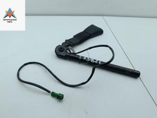 замок ремня безопасности Opel Astra G 2001, 1.6 л., бензин, МКПП, чёрный, хетчбэк 5 дв., 24404440