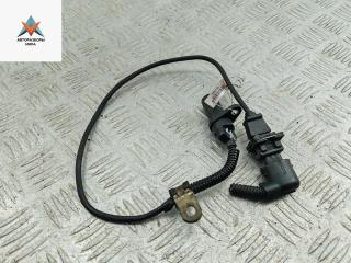 датчик коленвала Fiat Doblo 1 поколение 2001, 1.2 л., бензин, МКПП, синий, фургон, 55189518