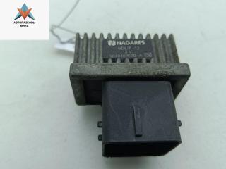 реле накала свечей Dacia (Renault) Logan 2007, 1.5 л., дизель, МКПП, синий, универсал, 9640469680
