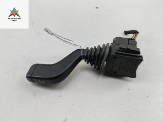 переключатель поворотов Opel Zafira 1 поколение (A) [рестайлинг] 2003, 1.8 л., бензин, МКПП, серый, минивэн, 90560991