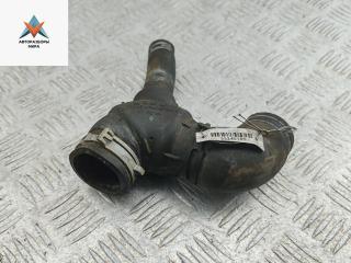 патрубок (трубопровод, шланг) Opel Astra G 1999, 2.0 л., бензин, МКПП, чёрный, универсал, 90531347
