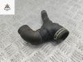 патрубок (трубопровод, шланг) Opel Astra G 1999, 2.0 л., бензин, МКПП, чёрный, универсал, 90531347 - фото №2