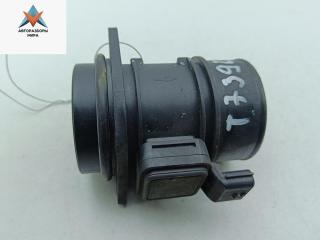 Расходомер (измеритель потока воздуха) Renault Megane 2 поколение [рестайлинг] 2007, 1.5 л., дизель, МКПП, серый, универсал, 5WK97008