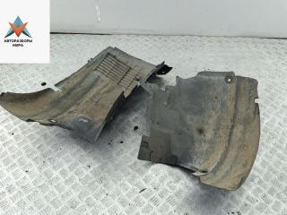 Подкрылок передний правый Renault Scenic 1 поколение [рестайлинг] 2001, 2.0 л., бензин, минивэн, 7700432025.7700434542