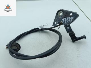 трос капота Audi A6 4B/C5 1999, 2.4 л., бензин, АКПП, серый, универсал