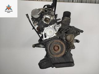 двигатель Mercedes-Benz S-Класс W220 2000, 3.2 л., дизель, АКПП, 613960, OM613.960, OM613