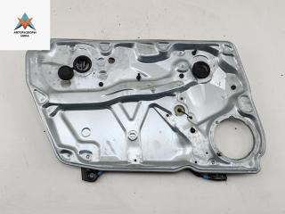 стеклоподъемник электрический передний левый Volkswagen Passat B5 1999, 1.6 л., бензин, МКПП, синий, седан, 3B4837755D