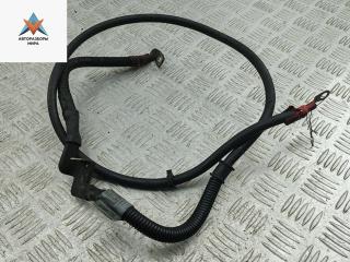 проводка двигателя BMW 3 серия E46 [рестайлинг] 2004, 2.0 л., бензин, АКПП, чёрный, седан, 7511321