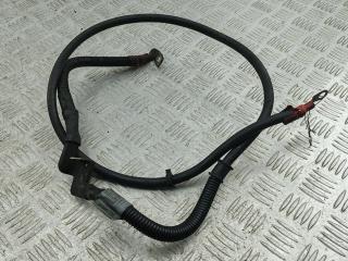 проводка двигателя BMW 3 серия E46 [рестайлинг] 2004, 2.0 л., бензин, АКПП, чёрный, седан, 7511321