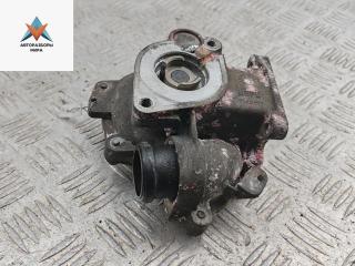 насос антифриза дополнительный BMW 3 серия E46 [рестайлинг] 2004, 2.0 л., бензин, АКПП, чёрный, седан