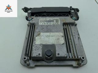 ЭБУ Audi A6 4F/C6 2005, 3.0 л., дизель, АКПП, серый, седан, 4F0907401B, 4F0910401N, 0281012270