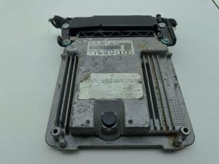 ЭБУ Audi A6 4F/C6 2005, 3.0 л., дизель, АКПП, серый, седан, 4F0907401B, 4F0910401N, 0281012270