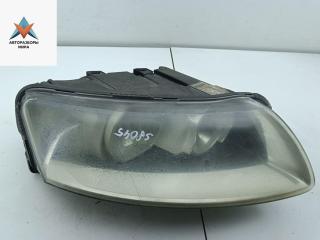 фара правая Audi A6 4F/C6 [рестайлинг] 2008, 2.0 л., дизель, АКПП, чёрный, универсал, 4F0941004