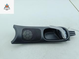 ручка внутренняя передняя левая Audi A4 B5 1996, 1.8 л., бензин, МКПП, серый, универсал, 8D0837019