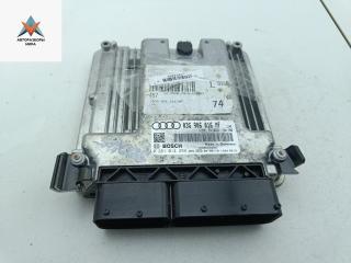 ЭБУ Audi A6 4F/C6 [рестайлинг] 2008, 2.0 л., дизель, АКПП, чёрный, универсал, 03G906016MF