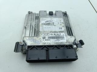 ЭБУ Audi A6 C6 2008, 2.0 л., дизель, АКПП, чёрный, универсал, 03G906016MF