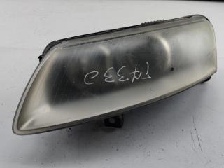 фара левая Audi A6 4F/C6 2005, 3.0 л., дизель, АКПП, серый, седан