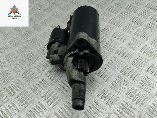 стартер Audi A6 4B/C5 [рестайлинг] 2003, 2.5 л., дизель, МКПП, серый, универсал