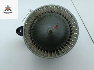 моторчик печки Audi A6 4B/C5 [рестайлинг] 2003, 2.5 л., дизель, МКПП, синий, универсал, 4B1820021B