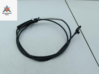 трос капота Audi A6 4F/C6 [рестайлинг] 2008, 2.0 л., дизель, АКПП, чёрный, универсал, 4F1823531B
