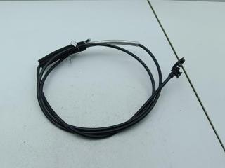 трос капота Audi A6 C6 2008, 2.0 л., дизель, АКПП, чёрный, универсал, 4F1823531B