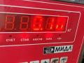 фланец (тройник) системы охлаждения Audi A6 4B/C5 1998, 1.8 л., бензин, МКПП, серый, седан, 056121133 - фото №3