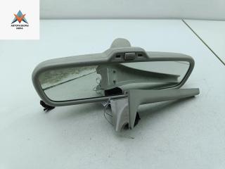 зеркало салона Audi Q7 4L 2006, 4.2 л., бензин, АКПП, серый, внедорожник 5 дв., 4E0955559B, 4L0857511