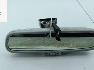 зеркало салона Audi A6 4F/C6 2005, 3.0 л., дизель, АКПП, серый, седан, 4F0857511