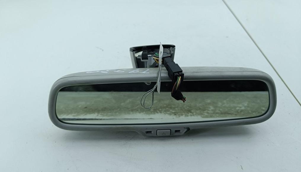 зеркало салона Audi A6 C6 2005, 3.0 л., дизель, АКПП, серый, седан, 4F0857511