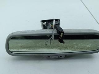 зеркало салона Audi A6 C6 2005, 3.0 л., дизель, АКПП, серый, седан, 4F0857511