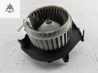 моторчик печки Audi A6 4F/C6 2005, 3.0 л., дизель, АКПП, серый, седан