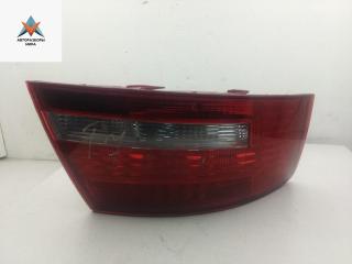 фонарь задний левый Audi A6 4F/C6 2005, 3.0 л., дизель, АКПП, серый, седан, 084461903L