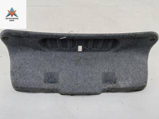 обшивка крышки багажника BMW 3 серия E46 [рестайлинг] 2004, 2.0 л., бензин, АКПП, чёрный, седан, 8176670