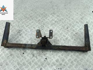 кронштейн КПП IVECO Daily 4 поколение 2008, 2.3 л., дизель, АКПП, белый, микроавтобус, 504085410EB