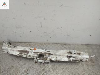 рамка капота Ford Transit 7 поколение 2008, 2.4 л., дизель, МКПП, белый, микроавтобус