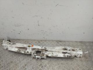 рамка капота Ford Transit 7 поколение 2008, 2.4 л., дизель, МКПП, белый, микроавтобус