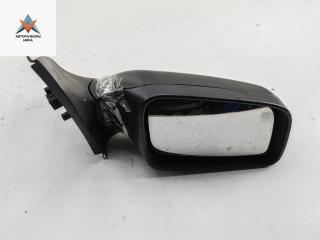 зеркало правое Opel Astra G 1999, 2.0 л., бензин, МКПП, чёрный, универсал, 259150