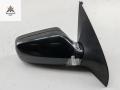 зеркало правое Opel Astra G 1999, 2.0 л., бензин, МКПП, чёрный, универсал, 259150 - фото №2