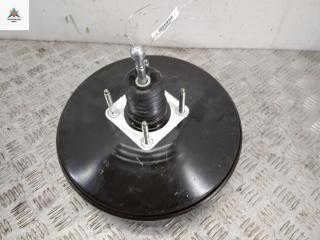 вакуумный усилитель тормозов Citroen Jumper 2 поколение 2013, 2.2 л., дизель, МКПП, серый, микроавтобус, 0204051289