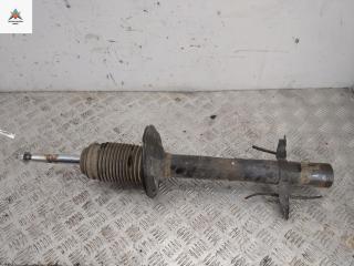 амортизатор передний правый Citroen Jumper 2 поколение 2013, 2.2 л., дизель, МКПП, серый, микроавтобус, 507070789